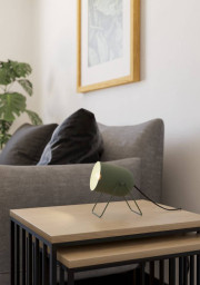 Настольная лампа EGLO 44136