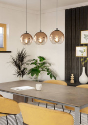 Подвесная люстра EGLO 901924