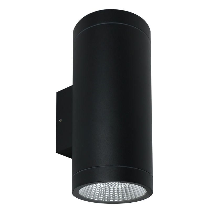 Светильник настенный ARTE Lamp A1313AL-2BK 6490₽