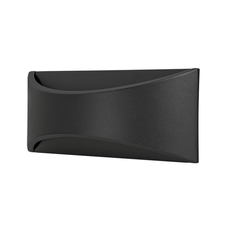 Светильник настенный ARTE Lamp A8288AL-1BK 4090₽