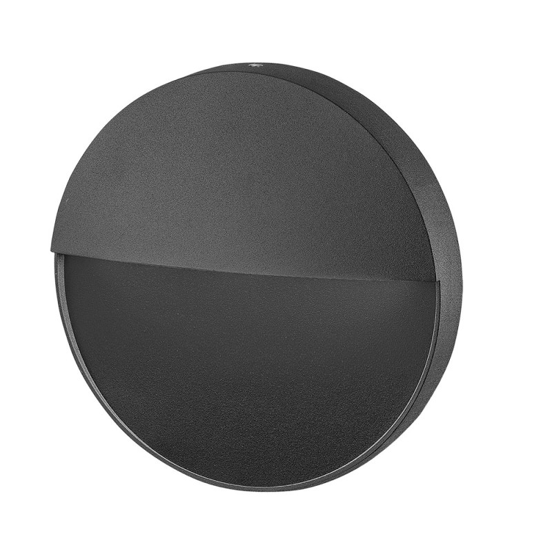 Светильник для ступеней ARTE Lamp A3521AL-1BK 2290₽