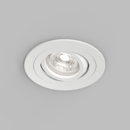 Влагозащищенный светильник Denkirs DK2110-WH