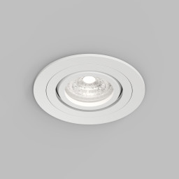 Влагозащищенный светильник Denkirs DK2110-WH