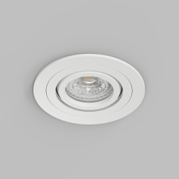 Влагозащищенный светильник Denkirs DK2110-WH