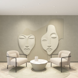 Влагозащищенный светильник Denkirs DK2110-WH