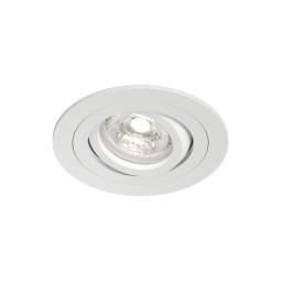 Влагозащищенный светильник Denkirs DK2110-WH