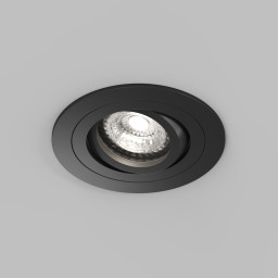 Влагозащищенный светильник Denkirs DK2110-BK