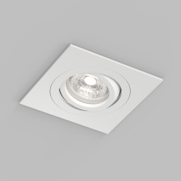 Влагозащищенный светильник Denkirs DK2111-WH