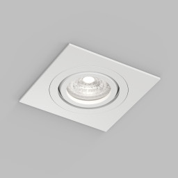 Влагозащищенный светильник Denkirs DK2111-WH