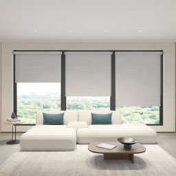 Влагозащищенный светильник Denkirs DK2111-WH