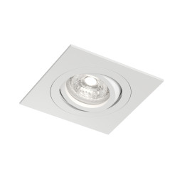 Влагозащищенный светильник Denkirs DK2111-WH