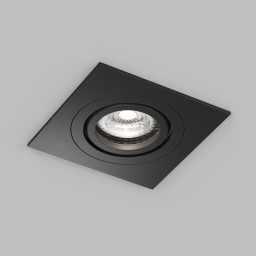 Влагозащищенный светильник Denkirs DK2111-BK