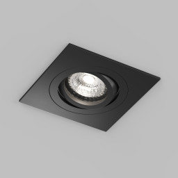 Влагозащищенный светильник Denkirs DK2111-BK