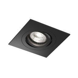 Влагозащищенный светильник Denkirs DK2111-BK