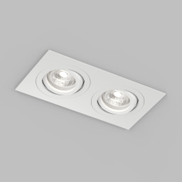 Влагозащищенный светильник Denkirs DK2112-WH