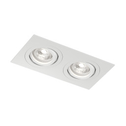 Влагозащищенный светильник Denkirs DK2112-WH