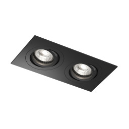 Влагозащищенный светильник Denkirs DK2112-BK