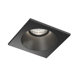 Влагозащищенный светильник Denkirs DK2131-BK