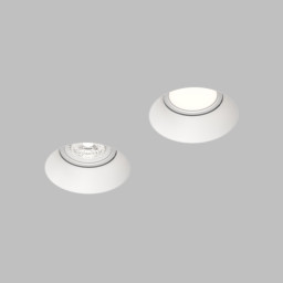 Встраиваемый светильник Denkirs DK2140-WH