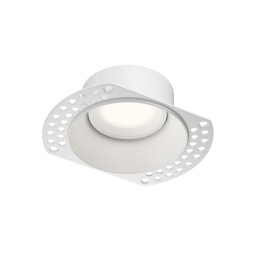 Встраиваемый светильник Denkirs DK2140-WH