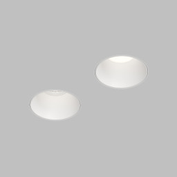 Встраиваемый светильник Denkirs DK2145-WH