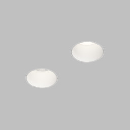 Встраиваемый светильник Denkirs DK2146-WH