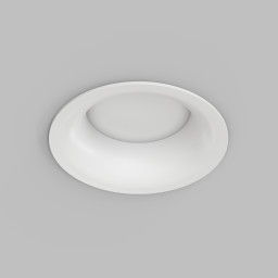 Встраиваемый светильник Denkirs DK2150-WH