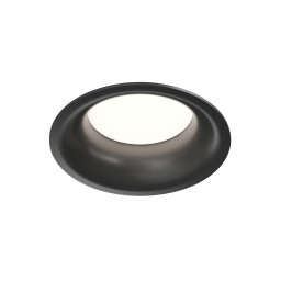 Встраиваемый светильник Denkirs DK2150-BK