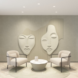 Встраиваемый светильник Denkirs DK2155-WH