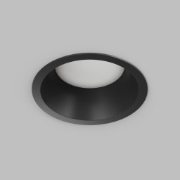 Встраиваемый светильник Denkirs DK2155-BK