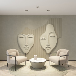 Встраиваемый светильник Denkirs DK2155-BK