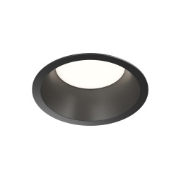 Встраиваемый светильник Denkirs DK2155-BK