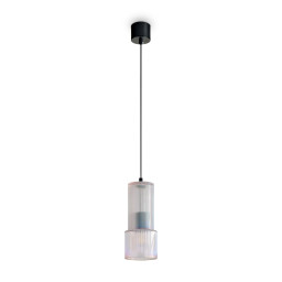 Подвесной светильник Freya FR5599PL-01CFL
