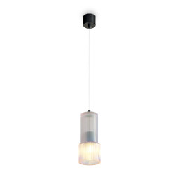 Подвесной светильник Freya FR5599PL-01CFL