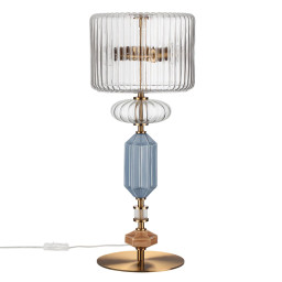 Настольная лампа Odeon Light 5414/2TA