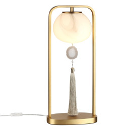 Настольная лампа Odeon Light 5432/1T