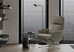 Торшер Freya FR5606FL-L9B