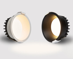 Встраиваемый светильник ITALLINE IT08-8013 white 3000K