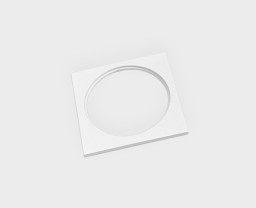 Встраиваемый светильник ITALLINE IT08-8013 white 3000K