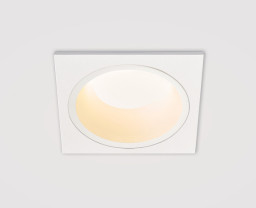 Встраиваемый светильник ITALLINE IT08-8013 white 3000K