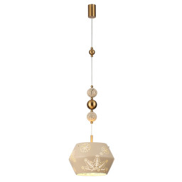 Подвесной светильник Odeon Light 5444/1A