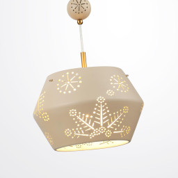 Подвесной светильник Odeon Light 5444/1A