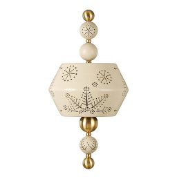 Бра Odeon Light 5444/1WA