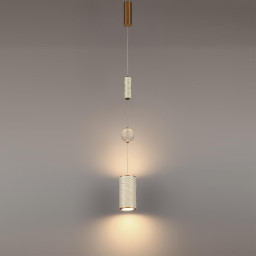 Подвесной светильник Odeon Light 5450/18L