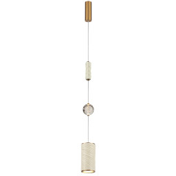 Подвесной светильник Odeon Light 5450/18L