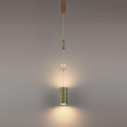 Подвесной светильник Odeon Light 5450/18LA