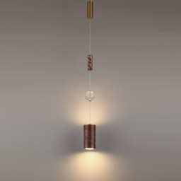 Подвесной светильник Odeon Light 5450/18LB