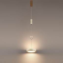 Подвесной светильник Odeon Light 5450/32L
