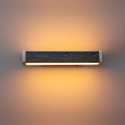 Бра Odeon Light 5451/10WLB
