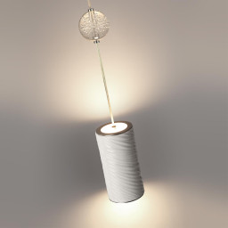 Подвесной светильник Odeon Light 5451/18L